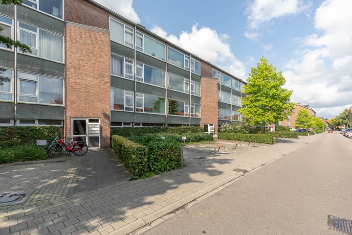 Foto 5 van Van Spilbergenstraat 27-A