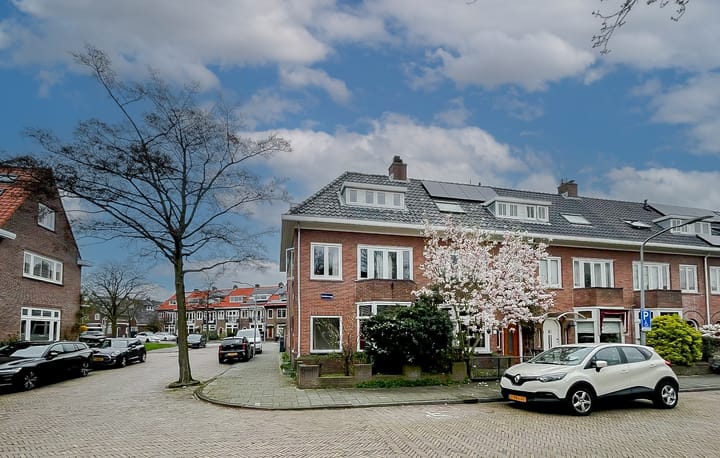 Photo 1 of Perseusstraat 2