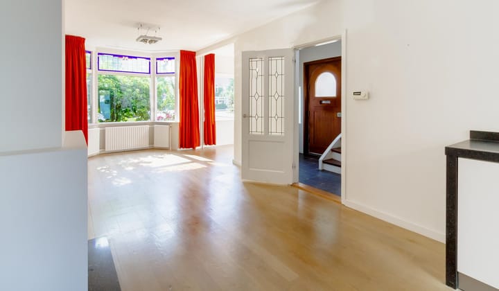 Photo 2 of Perseusstraat 2