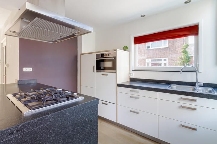 Photo 7 of Perseusstraat 2