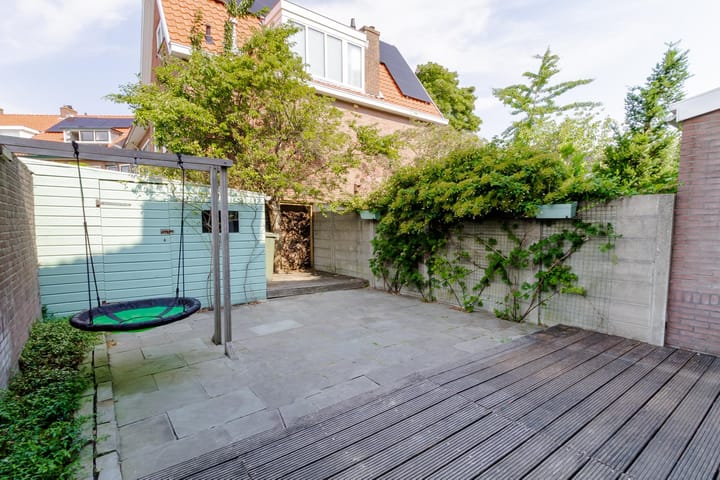 Photo 10 of Perseusstraat 2