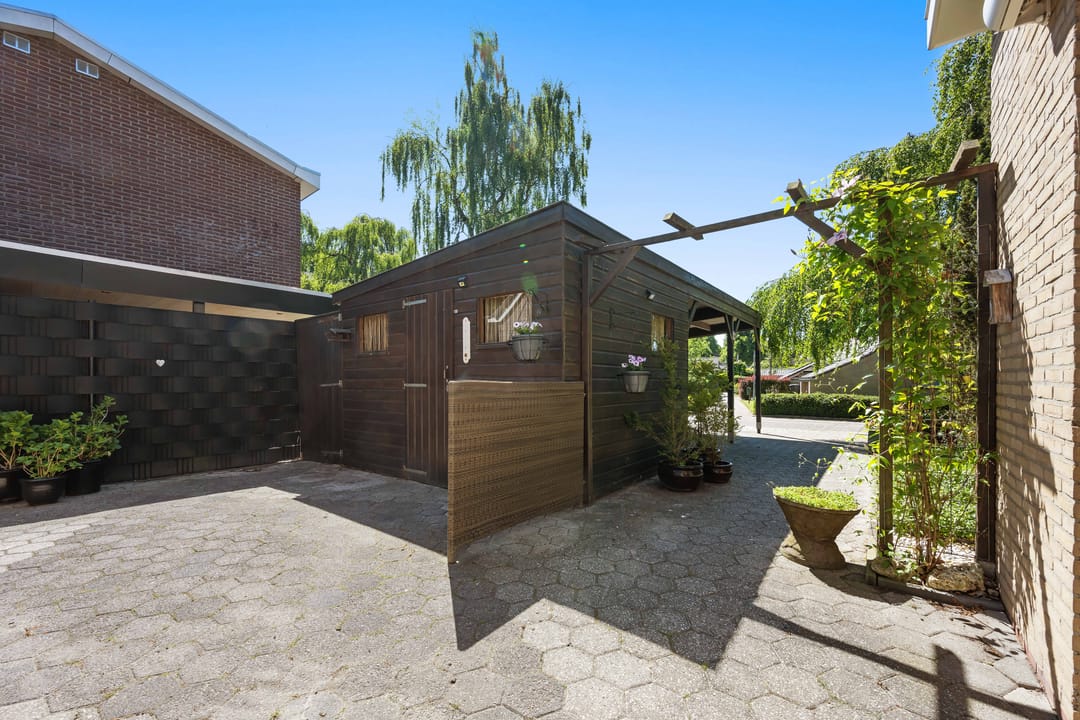 Photo 41 of Zuidenveldstraat 5