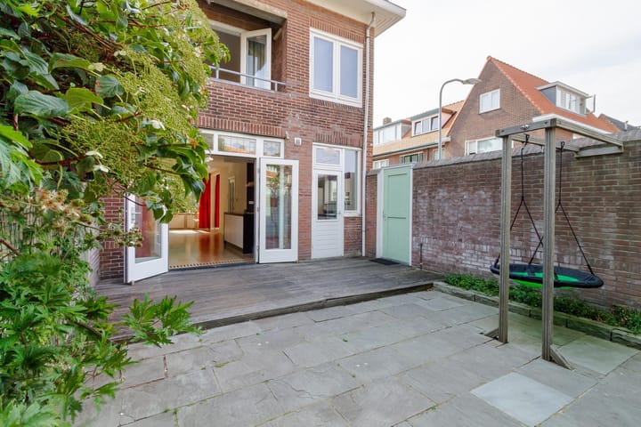 Photo 12 of Perseusstraat 2