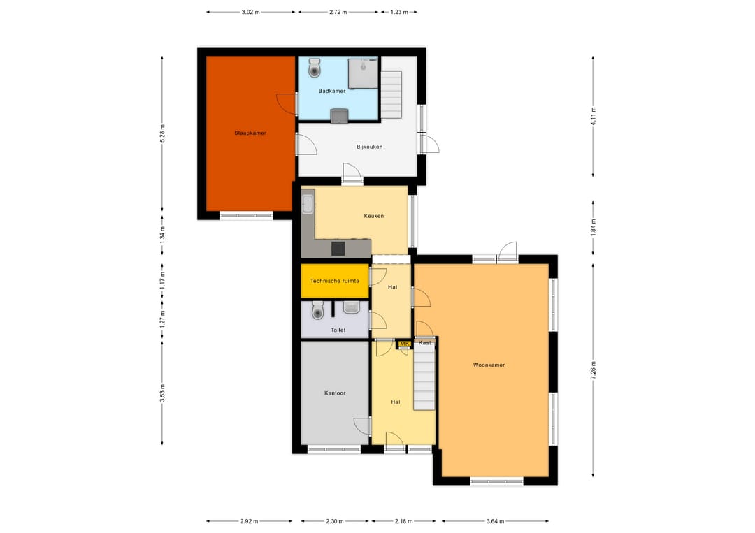 Photo 53 of Zuidenveldstraat 5