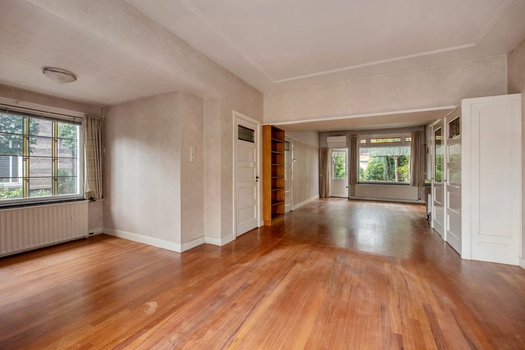 Foto 2 van Vlietenburgstraat 9