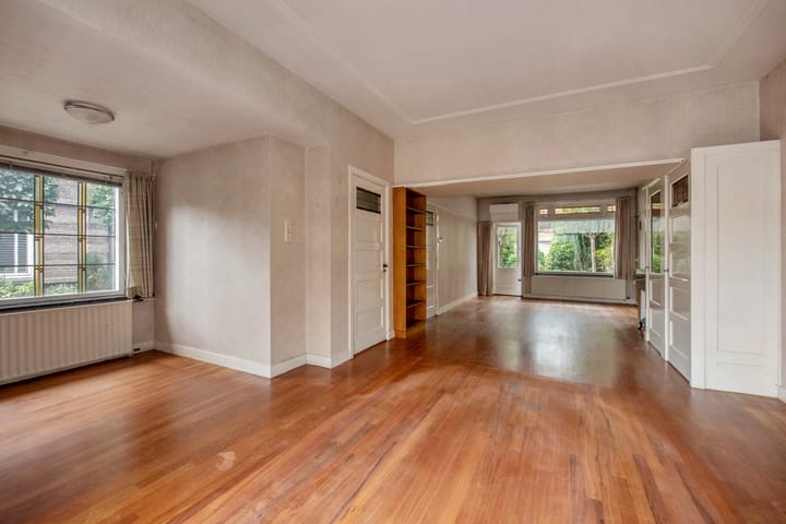 Foto 2 van Vlietenburgstraat 9