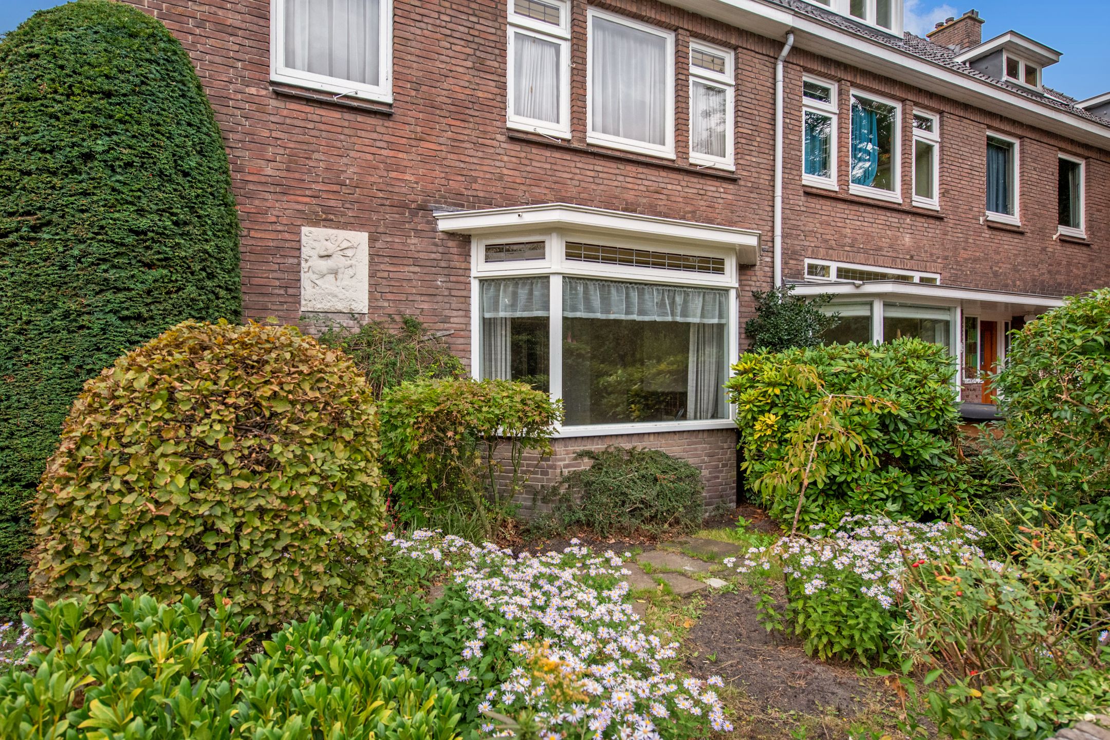 Foto 6 van Vlietenburgstraat 9