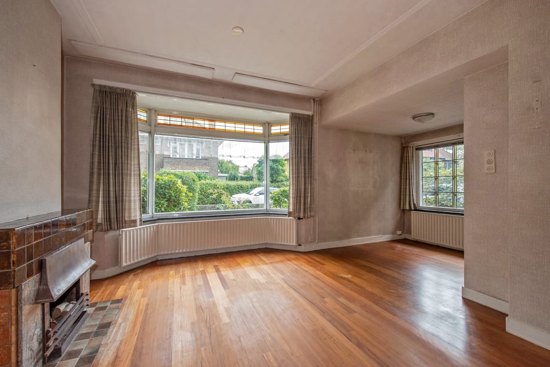 Foto 8 van Vlietenburgstraat 9