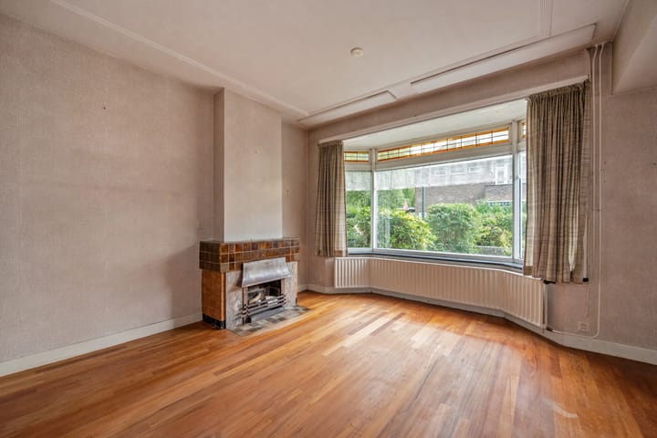 Foto 9 van Vlietenburgstraat 9