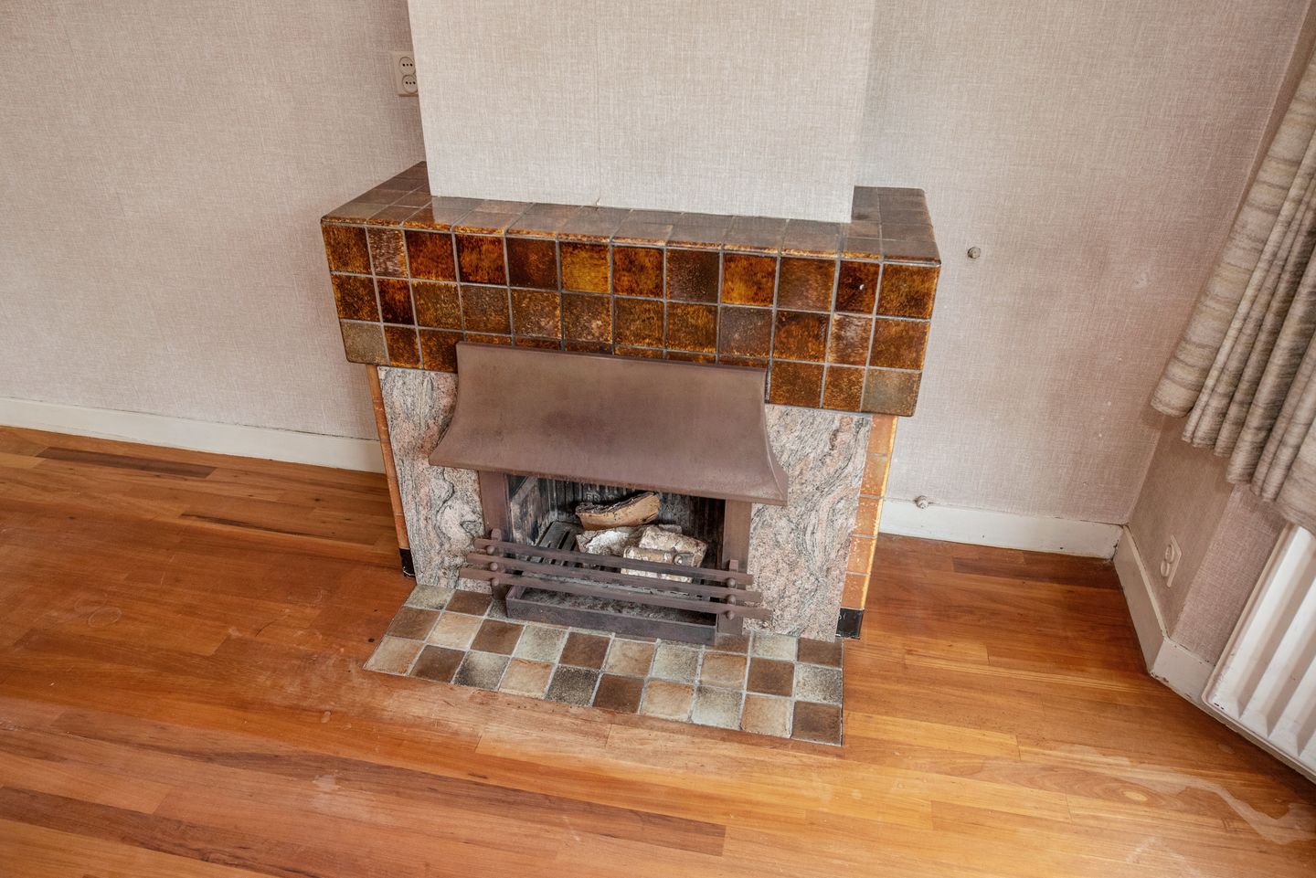 Foto 10 van Vlietenburgstraat 9