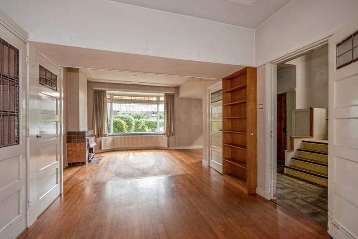 Foto 12 van Vlietenburgstraat 9