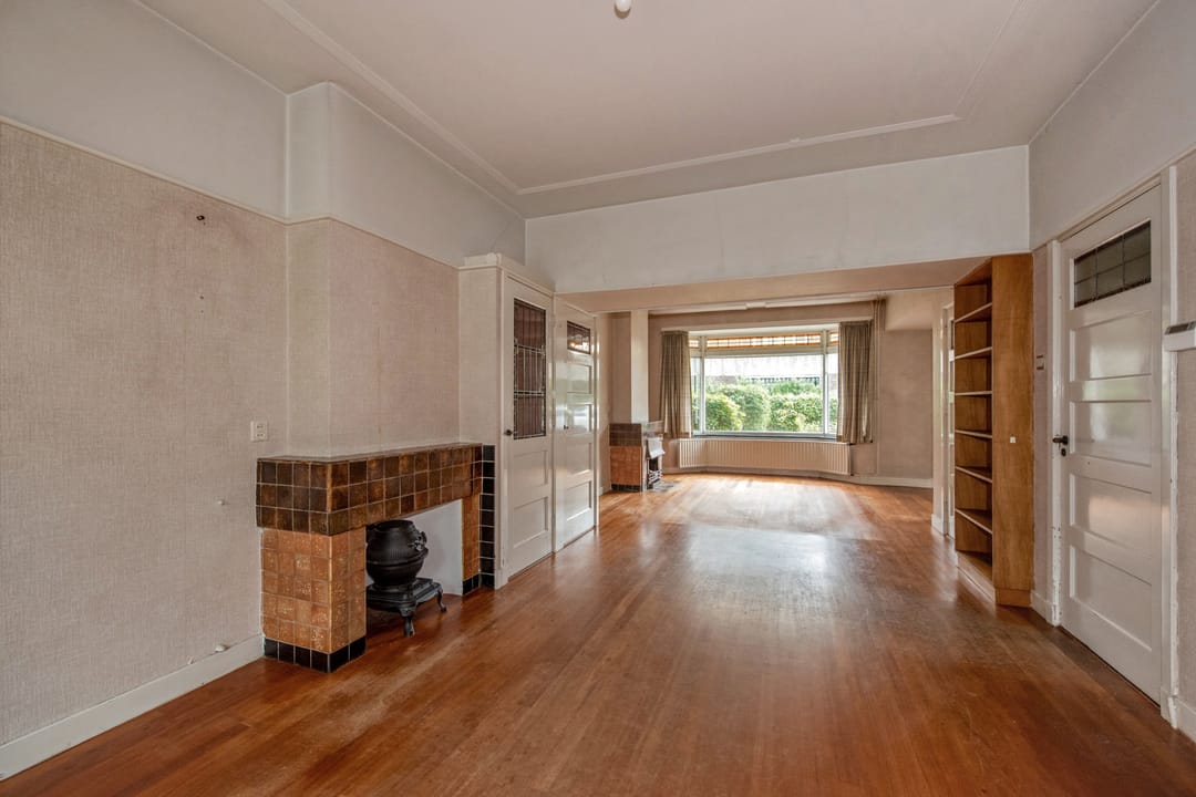 Foto 13 van Vlietenburgstraat 9