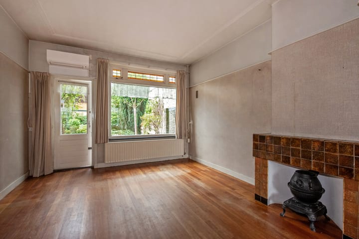 Foto 14 van Vlietenburgstraat 9