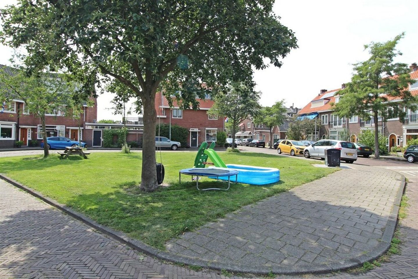 Foto 35 van Perseusstraat 2