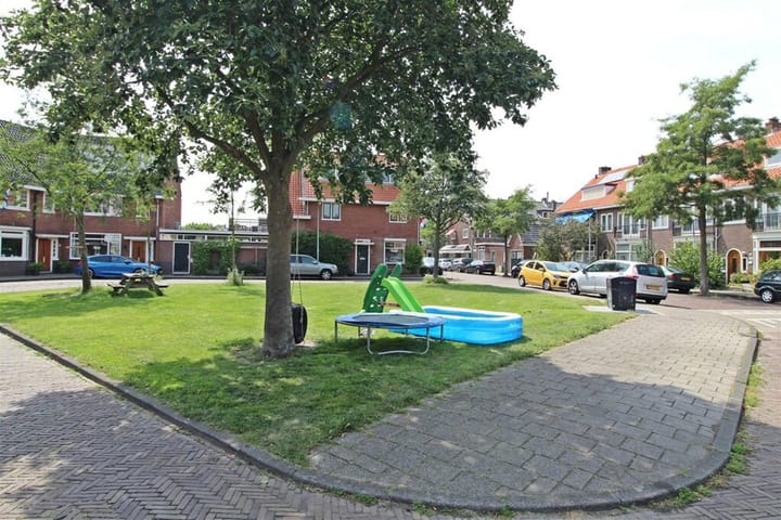 Photo 35 of Perseusstraat 2