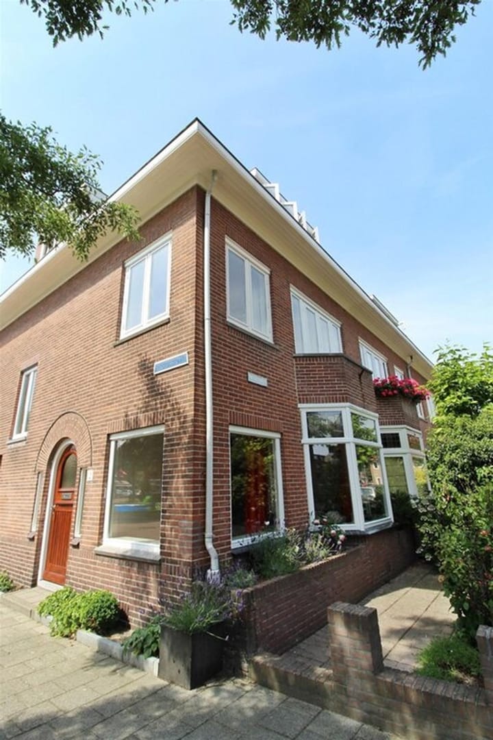 Photo 36 of Perseusstraat 2