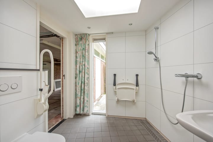 Foto 18 van Vlietenburgstraat 9