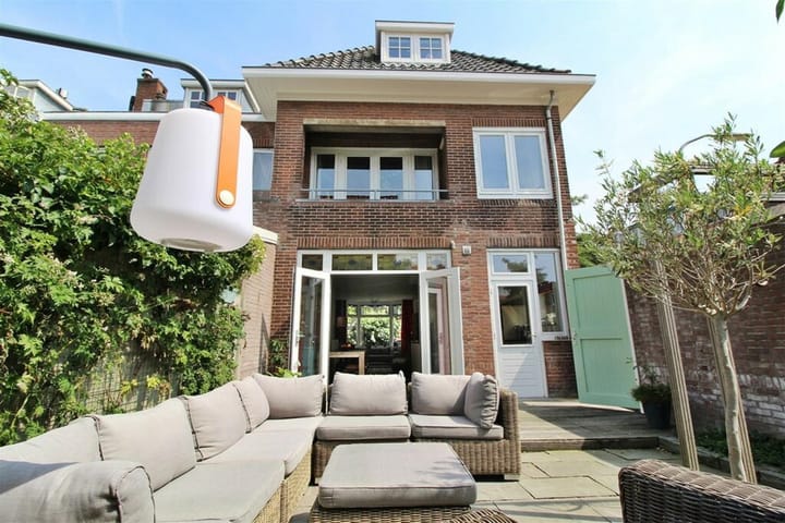 Photo 37 of Perseusstraat 2