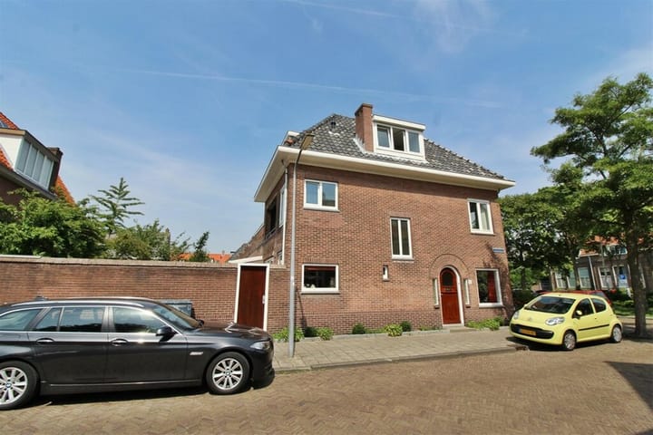 Photo 38 of Perseusstraat 2