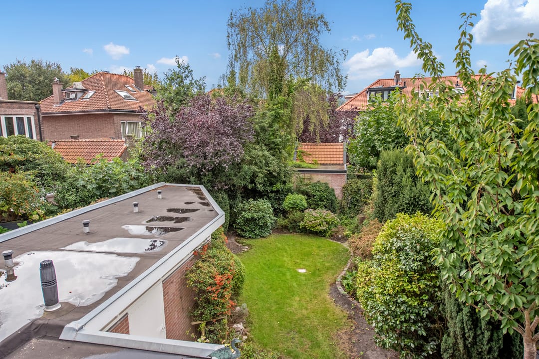 Foto 31 van Vlietenburgstraat 9