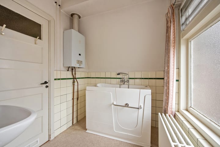 Foto 33 van Vlietenburgstraat 9