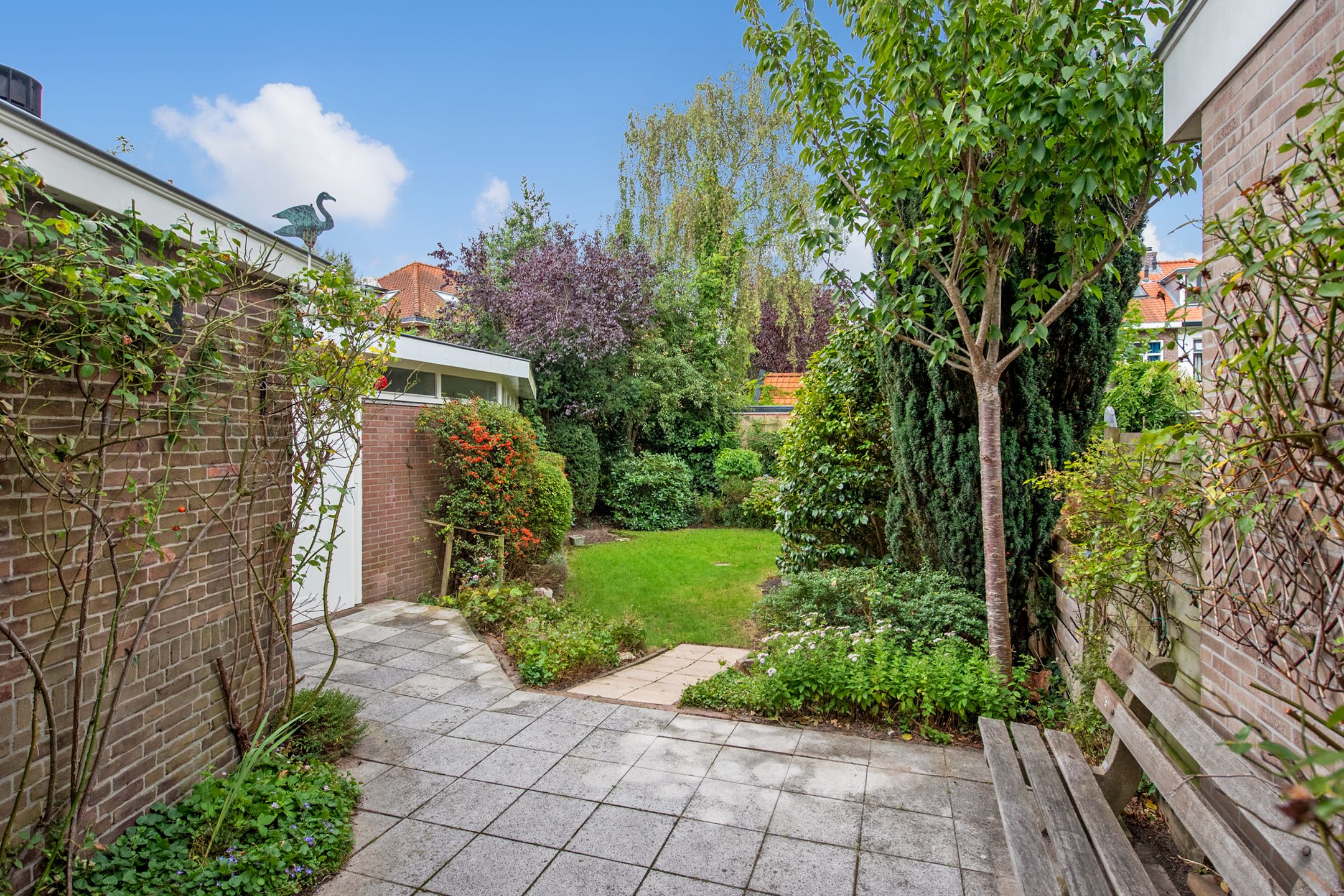 Foto 39 van Vlietenburgstraat 9