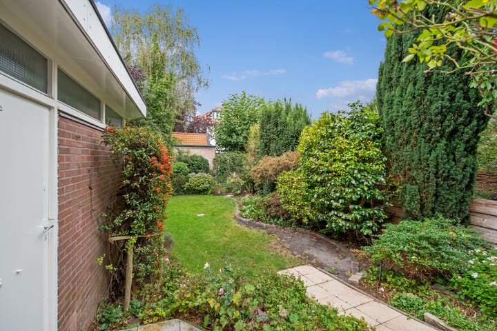 Foto 40 van Vlietenburgstraat 9