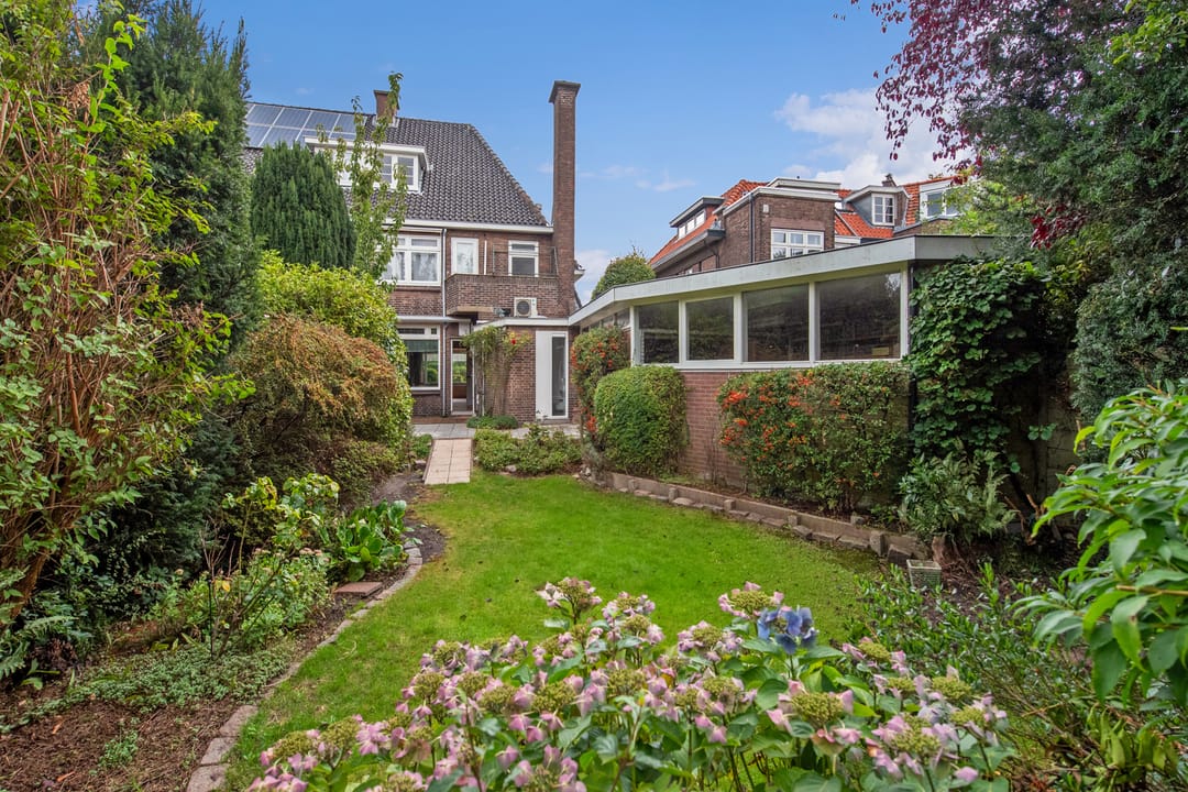 Foto 41 van Vlietenburgstraat 9