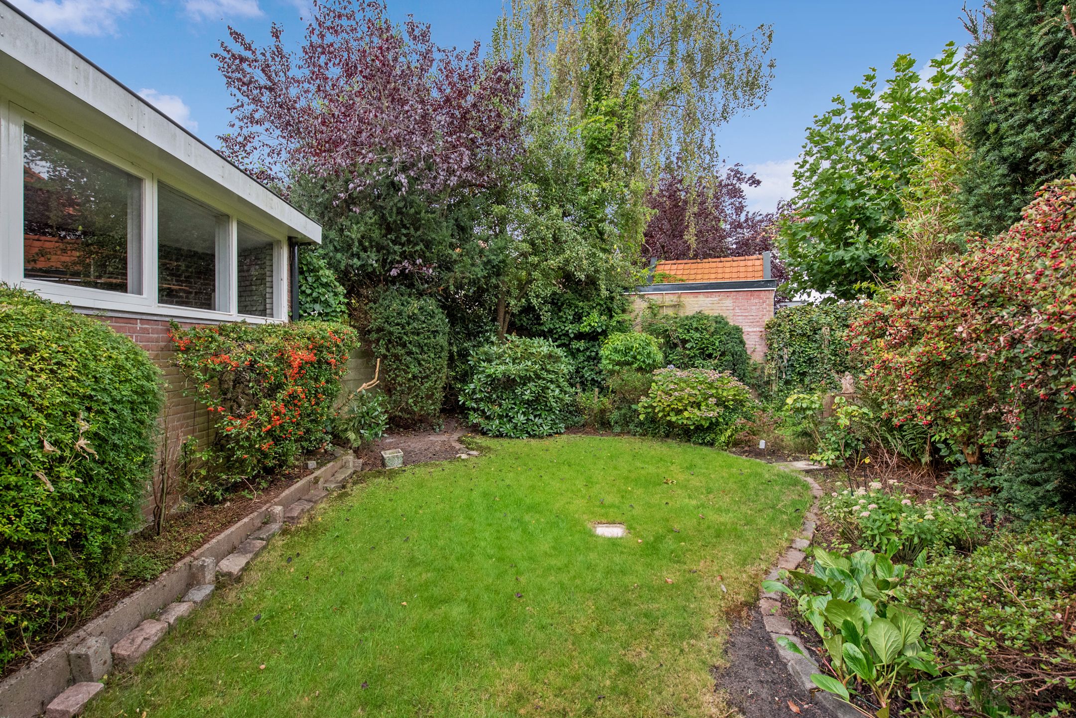 Foto 42 van Vlietenburgstraat 9