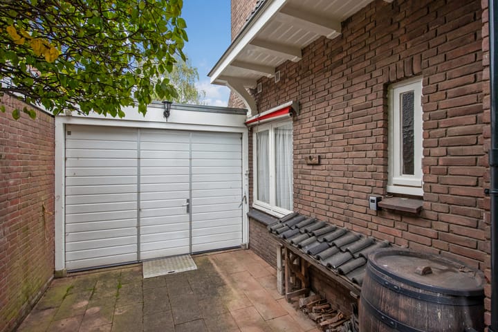 Foto 43 van Vlietenburgstraat 9