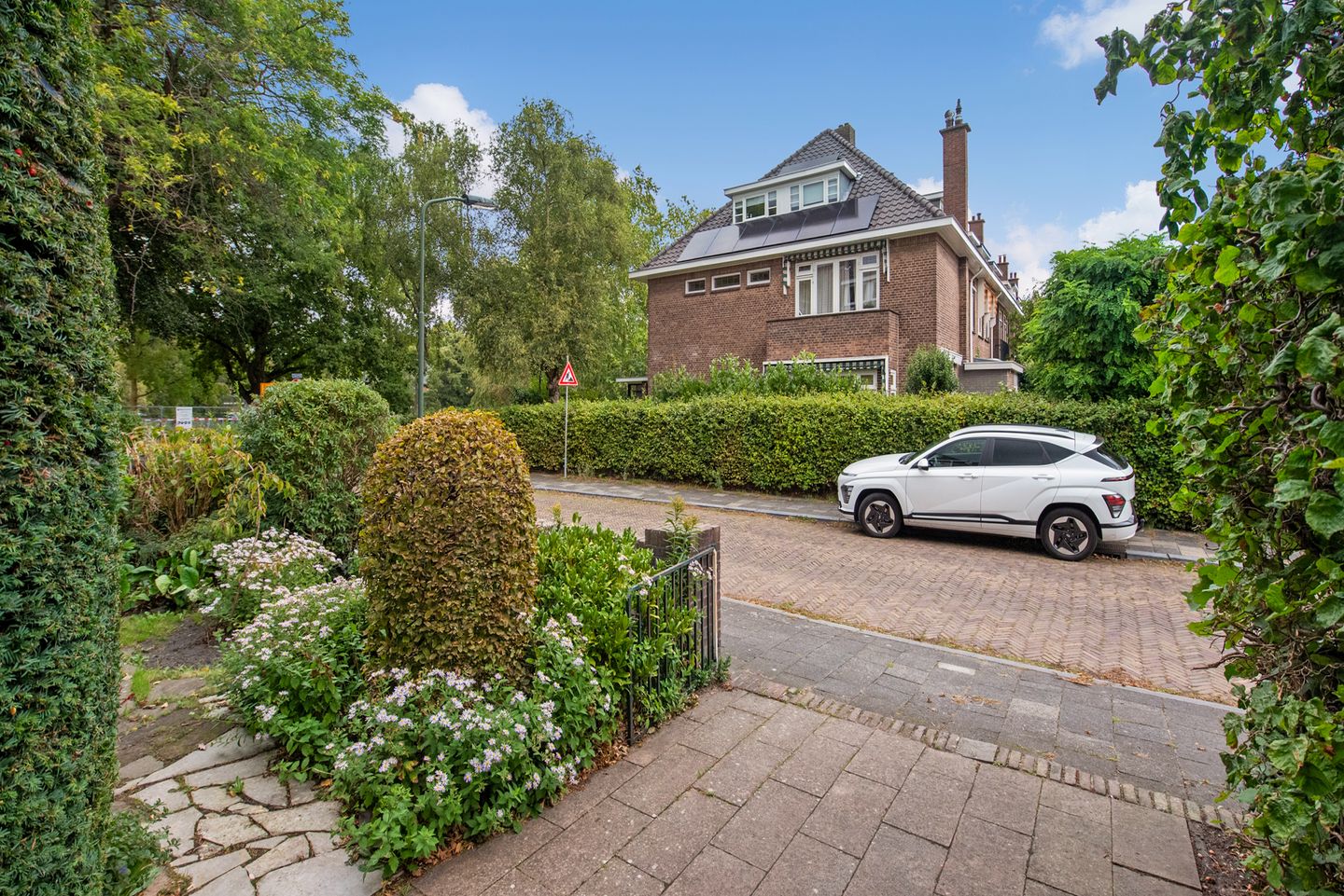 Foto 44 van Vlietenburgstraat 9