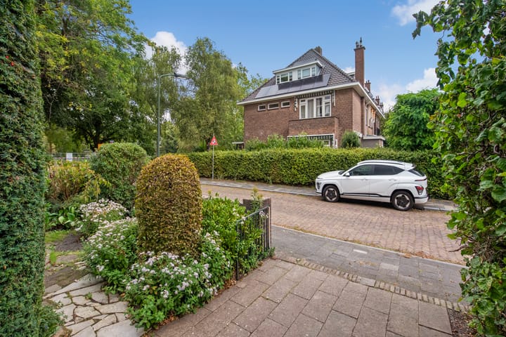 Foto 44 van Vlietenburgstraat 9