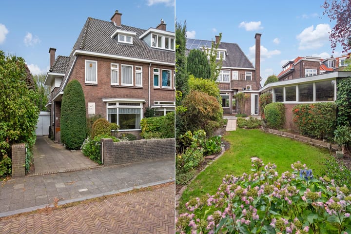 Foto 45 van Vlietenburgstraat 9