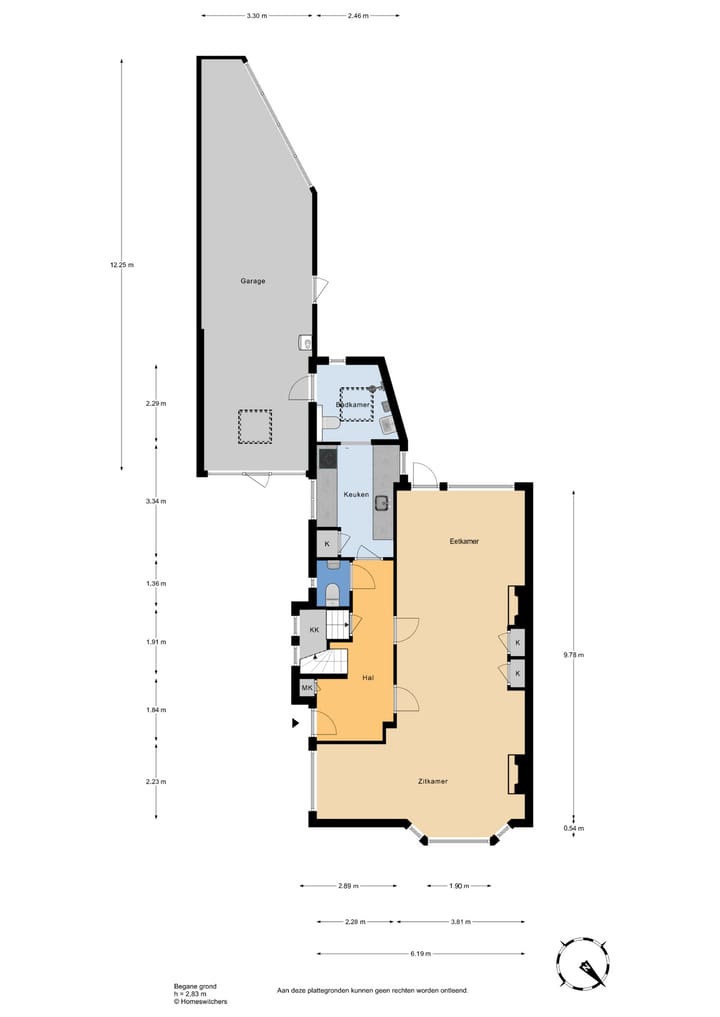 Foto 47 van Vlietenburgstraat 9