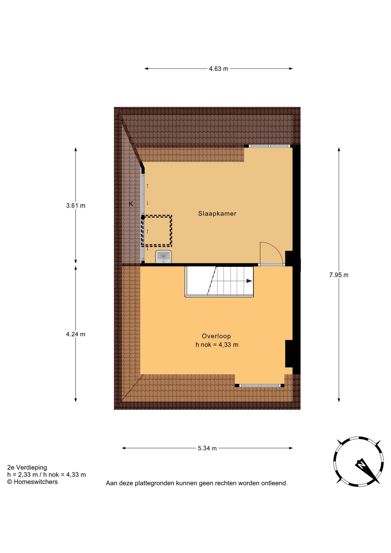 Foto 49 van Vlietenburgstraat 9
