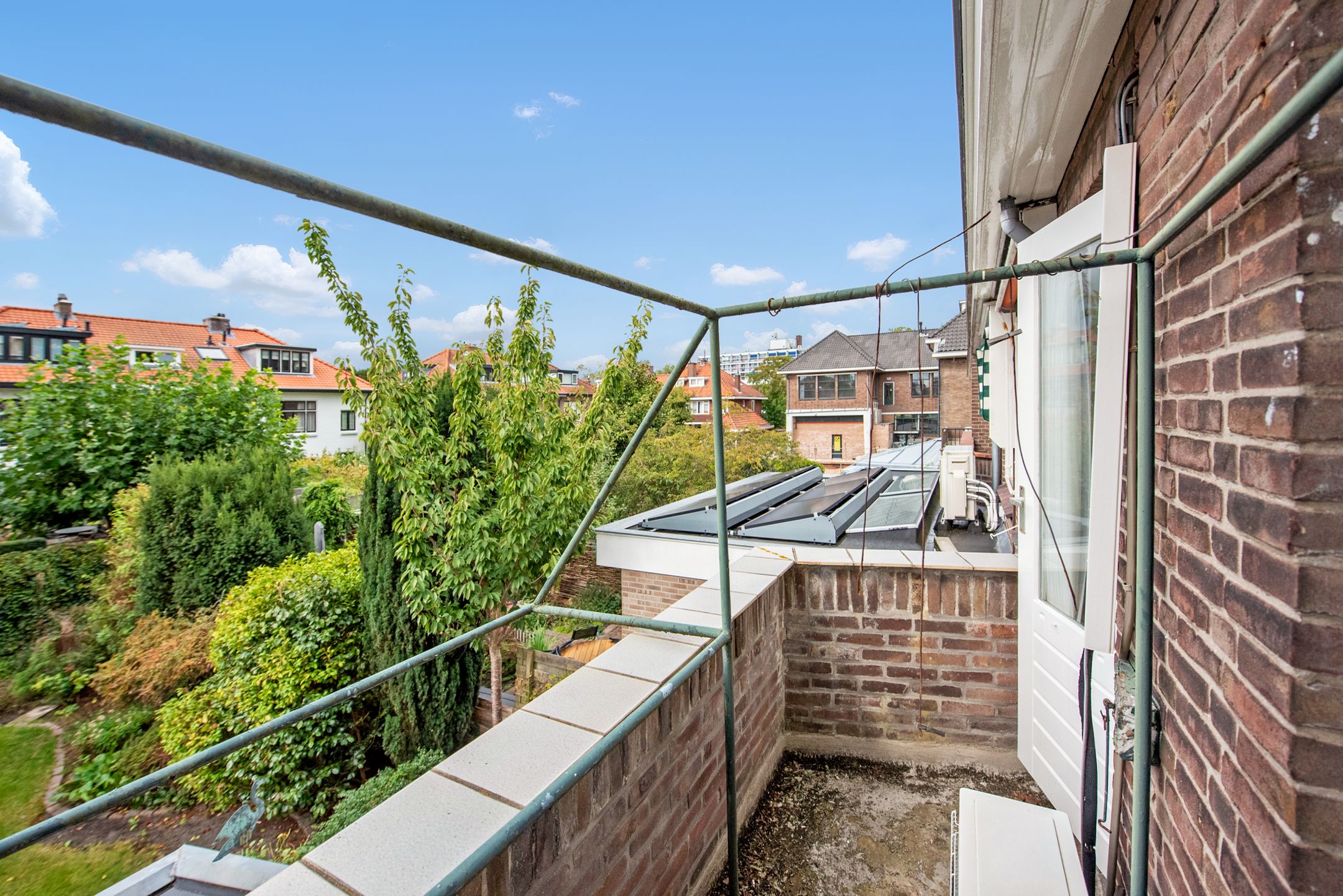 Foto 30 van Vlietenburgstraat 9