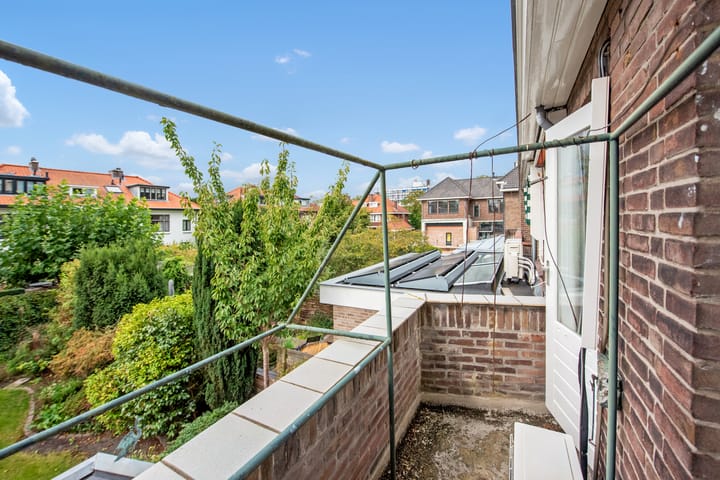 Foto 30 van Vlietenburgstraat 9