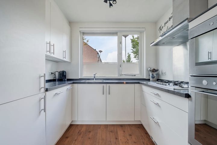 Foto 7 van Goudmos 5