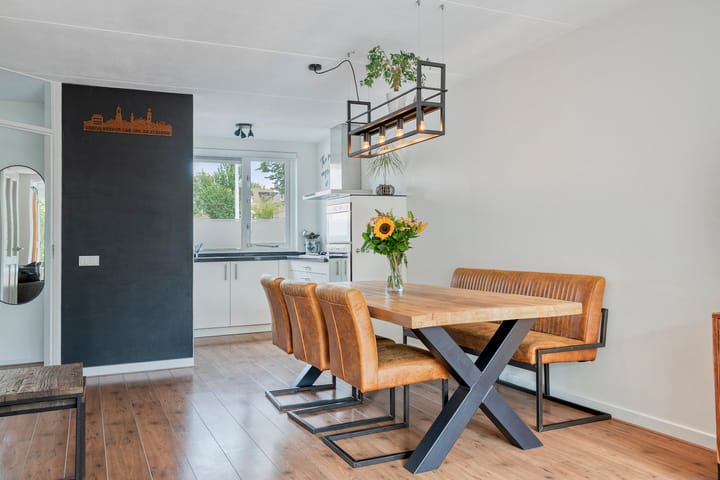 Foto 10 van Goudmos 5