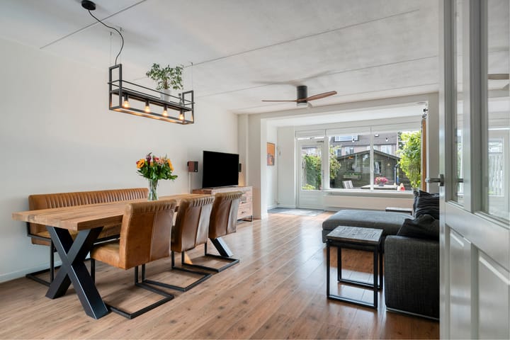 Foto 9 van Goudmos 5