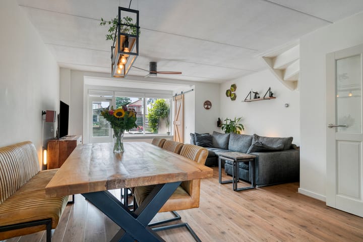 Foto 11 van Goudmos 5