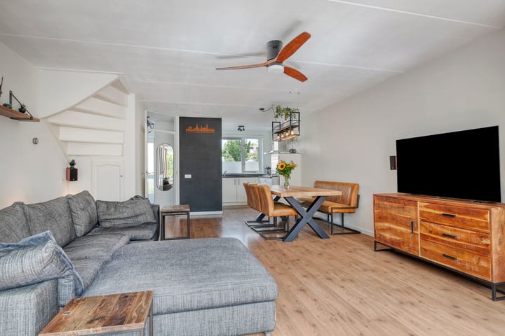 Foto 12 van Goudmos 5