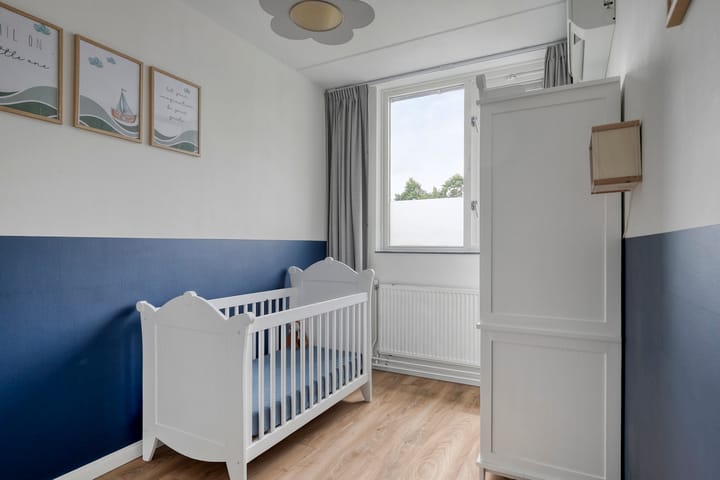 Foto 17 van Goudmos 5