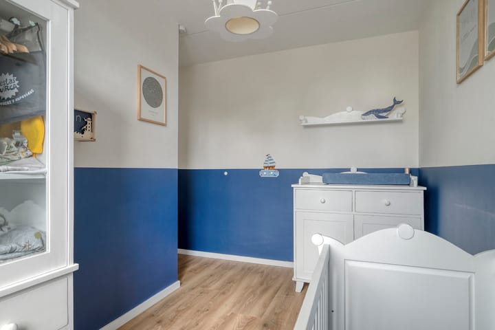 Foto 18 van Goudmos 5