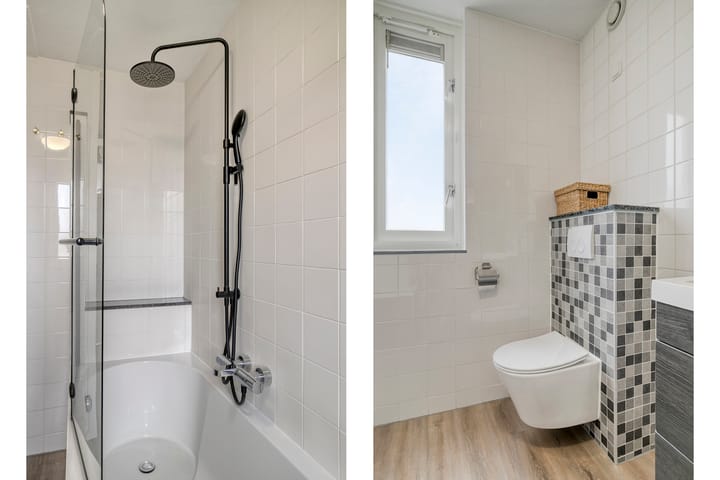 Foto 20 van Goudmos 5