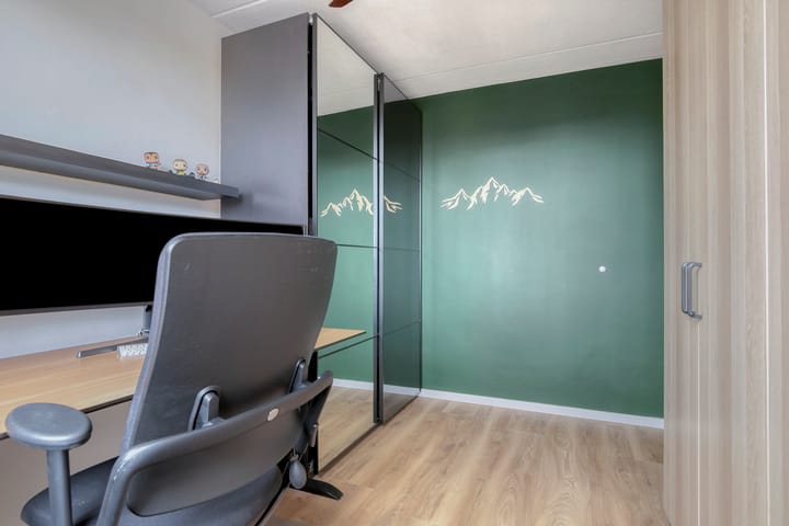 Foto 22 van Goudmos 5