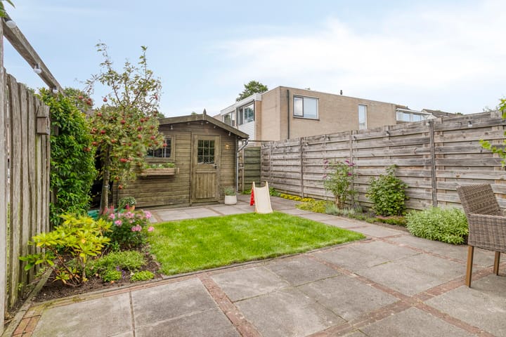 Foto 27 van Goudmos 5