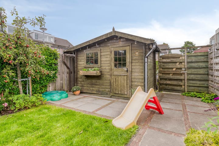 Foto 28 van Goudmos 5