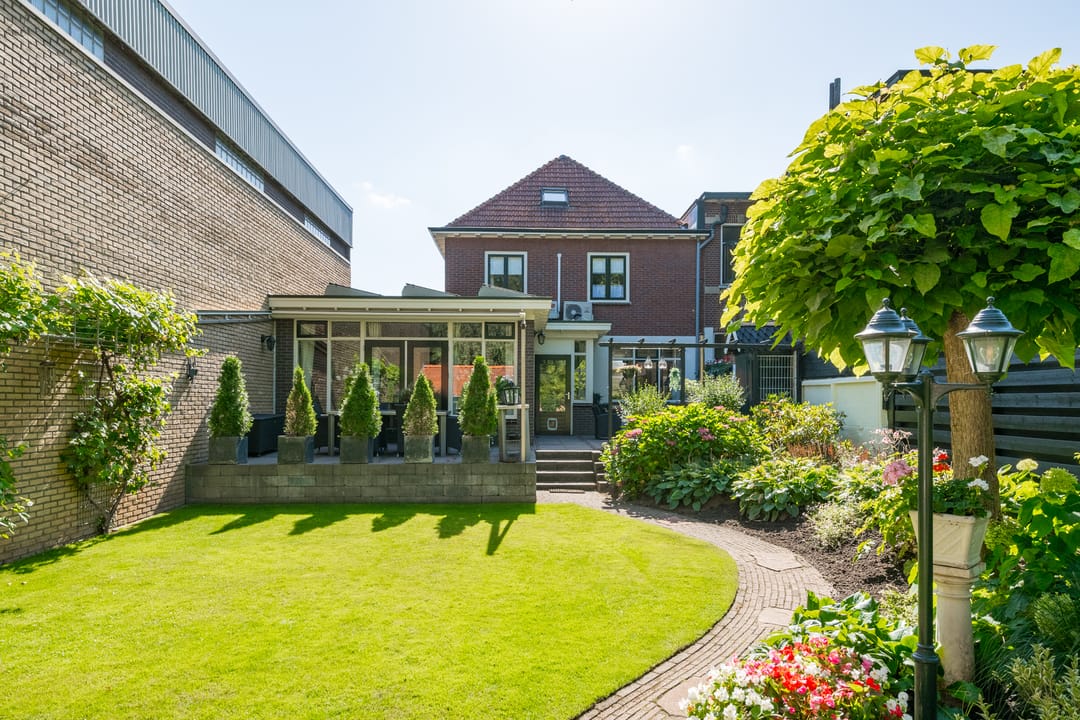 Foto 1 van Varsseveldseweg 9