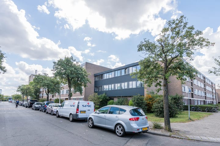 Foto 2 van Arnodreef 19